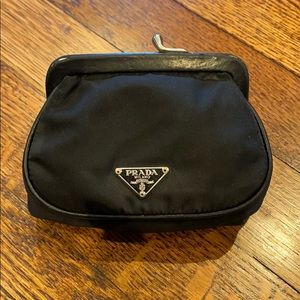 PRADA Coin Purse